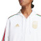 adidas Italia Fanswear Eurocopa 2024 Jack