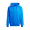 adidas Italia Fanswear Eurocopa 2024 Sweatshirt