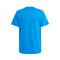 adidas Italia Fanswear Eurocopa 2024 Shirt