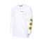 adidas Manchester United Fanswear 2023-2024 Shirt