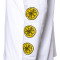 adidas Manchester United Fanswear 2023-2024 Shirt