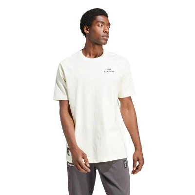 Real Madrid Fanswear 2023-2024 T-Shirt