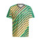 adidas Jamaica Fanswear Retro Copa América 2024 Shirt