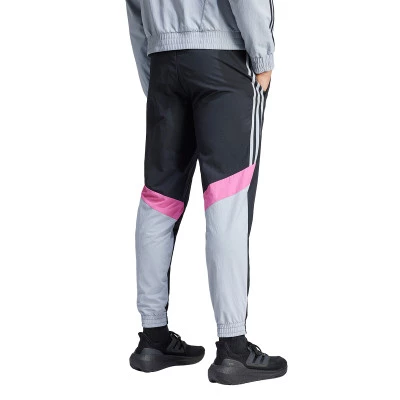 Juventus Fanswear 2023-2024 Lange broek