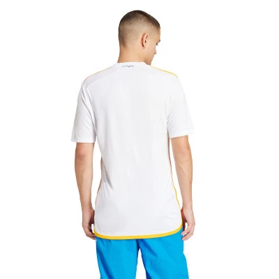 Los Angeles Galaxy Primera Equipación 2024-2025 Shirt