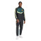 adidas Manchester United Fanswear 2023-2024 Lange broek