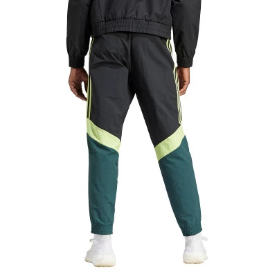 Manchester United Fanswear 2023-2024 Lange broek