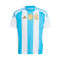 adidas Argentina Primera Equipación Copa América 2024 Niño Shirt