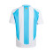 adidas Argentina Primera Equipación Copa América 2024 Niño Shirt