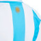 adidas Argentina Primera Equipación Copa América 2024 Niño Shirt