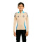 adidas Kinderen Argentinië Training Amerika Cup 2024 Sweatshirt
