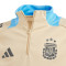 adidas Kinderen Argentinië Training Amerika Cup 2024 Sweatshirt
