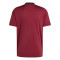 adidas Bélgica Primera Equipación Eurocopa 2024 T-Shirt