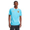 adidas Bélgica Segunda Equipación Eurocopa 2024 Shirt