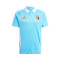 adidas Bélgica Segunda Equipación Eurocopa 2024 Shirt