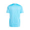 adidas Bélgica Segunda Equipación Eurocopa 2024 Shirt
