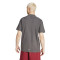 adidas Bélgica Fanswear Eurocopa 2024 T-Shirt