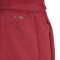 adidas Bélgica Fanswear Eurocopa 2024 Lange broek