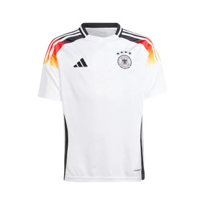 Alemania Primera Equipación Eurocopa 2024 Niño Shirt