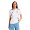 adidas Alemania Primera Equipación Eurocopa 2024 Mujer Shirt