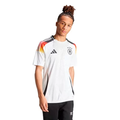 Alemania Primera Equipación Eurocopa 2024 T-Shirt