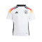adidas Alemania Primera Equipación Eurocopa 2024 Niño Tenue 