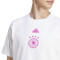 adidas Alemania Fanswear Eurocopa 2024 Shirt
