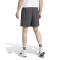 adidas Alemania Fanswear Eurocopa 2024 Shorts