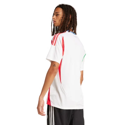 Italië Euro 2024 Uit Shirt
