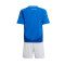 adidas Italia Primera Equipación Eurocopa 2024 Niño Tenue 