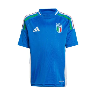 Italia Primera Equipación Eurocopa 2024 Niño Tenue