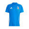 adidas Italia Primera Equipación Eurocopa 2024 T-Shirt