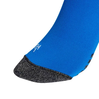 Italia Primera Equipación Eurocopa 2024 Voetbalsokken