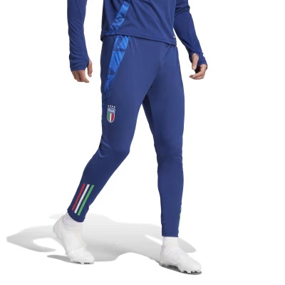 Italia Training Eurocopa 2024 Lange broek