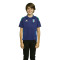 adidas Italia Training Eurocopa 2024 Niño Shirt