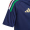 adidas Italia Training Eurocopa 2024 Niño Shirt