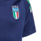 adidas Italia Training Eurocopa 2024 Niño Shirt