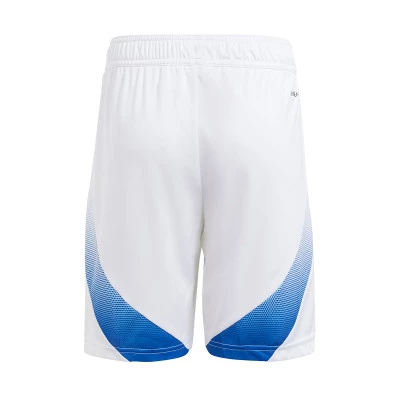 Italia Primera Equipación Eurocopa 2024 Niño Shorts