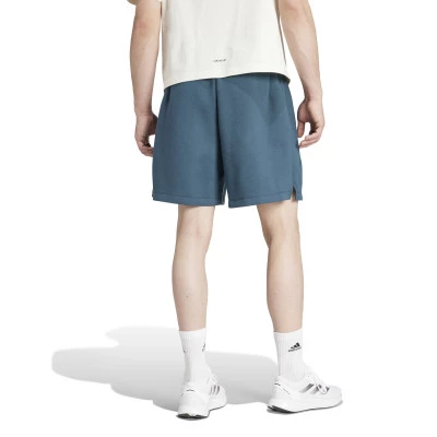 Italia Fanswear Eurocopa 2024 Shorts