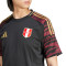 adidas Perú Away Kit Copa América 2024 Shirt