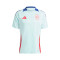 adidas España Training Eurocopa 2024 Shirt