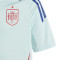 adidas España Training Eurocopa 2024 Niño T-Shirt