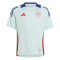 adidas España Training Eurocopa 2024 Niño T-Shirt
