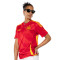 adidas Spanje Euro 2024 Thuis Shirt