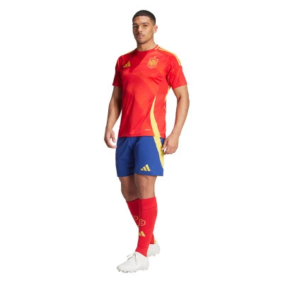 Spanje EK 2024 Thuistenue Shorts