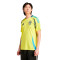 adidas Suecia Primera Equipación Eurocopa 2024 T-Shirt