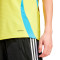 adidas Suecia Primera Equipación Eurocopa 2024 T-Shirt