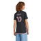 adidas Inter Miami CF Segunda Equipación 2024 Mujer MESSI T-Shirt