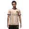 Nike Paris Saint Germain FC Cuarta Equipación 2023-2024 T-Shirt