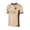 Nike Paris Saint Germain FC Cuarta Equipación 2023-2024 T-Shirt